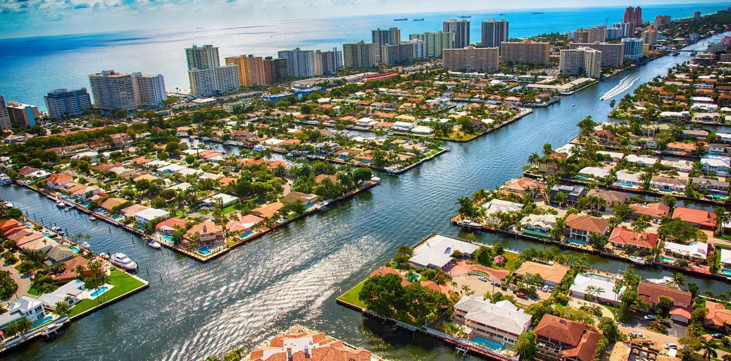 Broward County Handyman Services