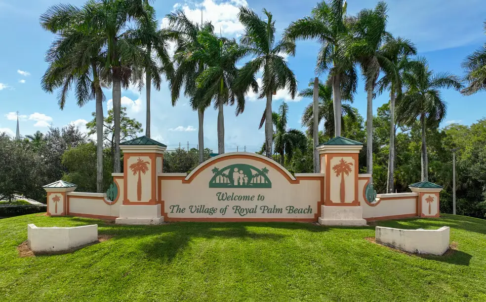 Royal Palm Beach